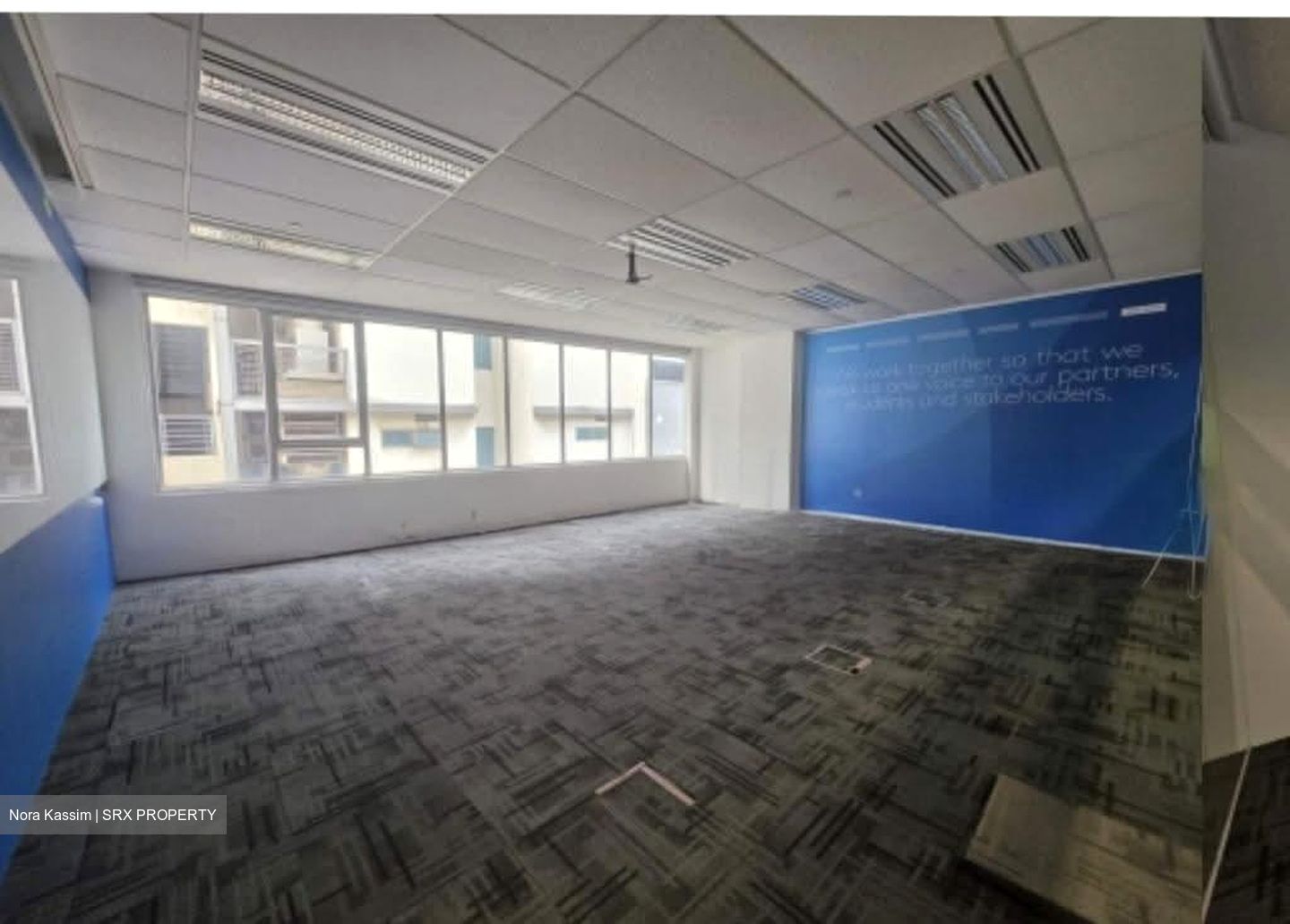 MYP Plaza (D1), Office #637247391